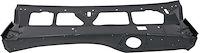 C11020A Top Inner Cowl Panel 1968-74 Camaro, Firebird, Nova; Without AC; EDP Coated