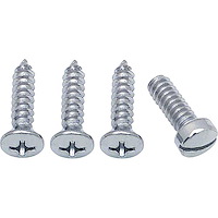 Sun Visor Support Screw Set 1965-1981 Chevy Impala/Nova/Camaro & Pontiac Firebird