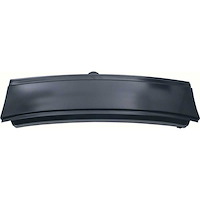 Complete Upper Rear Body Panel 1967-69 Camaro/Firebird Coupe