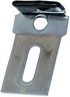 Windshield Glass Support GM