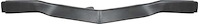C15240 1970-73 Chevrolet Camaro; Center Front Spoiler; Standard; Aftermarket Custom Design; Except RS