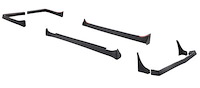 C15260 1982-84 Chevrolet Camaro; Ground Effects Kit