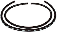C1A 1959-79 Heater Hose Set with GM Markings
