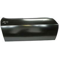 Outer Door Sheet Metal Panels 1970-81 Camaro