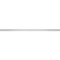Upper Tailgate Molding 1967-72 Chevy/GMC Truck