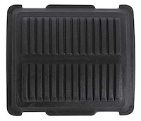 C2373 1965-70 Impala, Bel Air, Biscayne, Caprice; Park Brake Pad