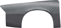 C2397535 1982-92 Camaro; Quarter Panel Skin; RH Passenger Side; EDP Coated