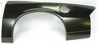 C2397537 1982-92 Camaro; Quarter Panel Skin; LH Drivers Side; EDP Coated