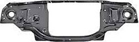 Radiator Support 1968-1972 Chevy II/Nova V8 Big Block