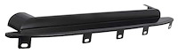 C2484 Rear Gravel Shield 1947-1953 Chevrolet, GMC Truck; EDP Coated