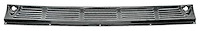 C2495 1955-59 Chevrolet, GMC Pickup; Cowl Vent Grille; OE Style ; EDP Coated