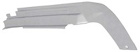 C2534 Roof Drip Rail Under Support Panel for 1967-1972 Chevy/GMC Trucks [Right/Passenger Side]