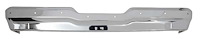 C2614 Rear Bumper 1974 Chevrolet Nova - Chrome Finish
