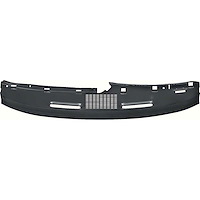 Upper Metal Dash Panel 1969 Camaro 1968-1972 Nova