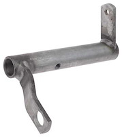 C7774289 1958 Impala / Clutch Bellcrank Assembly