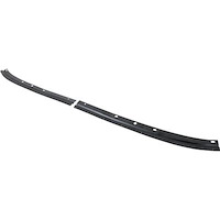C95254 Front Headliner Mounting Strips for 1967-1969 Chevy Camaro, Pontiac Firebird