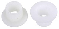 C953695 1963-72 GM, Convertible Top Cylinder to Hinge Bracket Bushing Set, Chevrolet, Buick, Pontiac, Oldsmobile, Pair