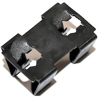 CB1020Z 1968-72 Camaro, Firebird, Cutlass; Thermal Air Intake Vacuum Sensor; Insulation Clip