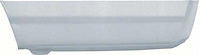 Rear Quarter Center Patch Panel 1968-72 El Camino
