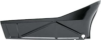 CM1002 1968-74 Nova, X-Body; Trunk Floor Drop Off to Quarter Panel Filler; RH