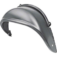 Driver Side Outer Wheelhouse Panel 1969 Camaro/Firebird