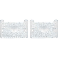 Parking Light Lens 1970 Nova