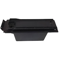 CP1234A 1973-77 Chevelle, El Camino, Monte Carlo; Console Box & Hinge