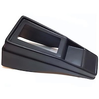 CP1540C 1967-69 Camaro, 1968-69 Cutlass, 1968-70 Chevy II/Nova; Dual Gate H.O.; Console Shell