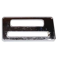 CP2112G 1967 Pontiac GTO, LeMans, Tempest; 2 Speed Automatic Transmission; Shifter Top Plate
