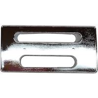 CP2113G 1968-72 Pontiac GTO, LeMans, Tempest; 2 Speed Automatic Transmission; Shifter Top Plate