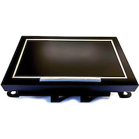 CP2603T 1978-1988 Oldsmobile Cutlass, 442, Console Ash Tray Door