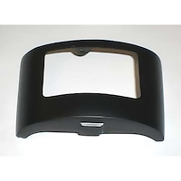 CP5632T 1964-69 Oldsmobile Cutlass; Courtesy Lamp Housing; Console Rear; Manual Transmission; Black