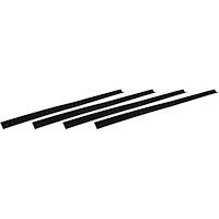 CR1105 1972-79 Dodge D/W Series, Window Seal, Inner/Outer, LH/RH