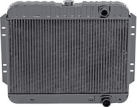 Direct Replacement Radiator 1964 Impala/Full-Size V8 283/327