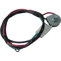 CV1755G 1966-67 Pontiac GTO, LeMans, Tempest, 1963 Bonneville, Catalina Convertibles; Convertible Top Switch
