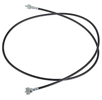 CX1017 Speedometer Cable for 1937-68 Passenger Car 1947-72 Chevy/GMC Truck