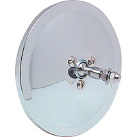 Outer Mirror Head 1947-72 Chevy/GMC Pickup