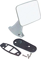 Door Mirror LH Mirror