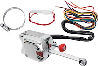 CX1188 Turn Signal Indicator Switch, Universal