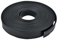 CX1262 Front Fender Welting 1938-72 Chevrolet, GMC Pickup, Blazer, Jimmy, Suburban; 25 Foot Roll