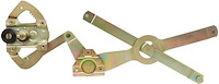 CX1265 Manual Door Window Regulator for 1947-1950 Chevy/GMC Trucks [Right/Passenger Side]