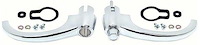 CX1292 Outer Door Handle Set for 1960-1966 Chevrolet/GMC Truck Suburban
