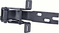 CX1349 Upper Door Hinge 1955-59 Chevrolet, GMC Truck; RH Or LH