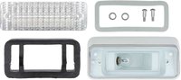 CX1434 Cargo Lamp Assembly for 1969-1972 Chevy/GMC Trucks