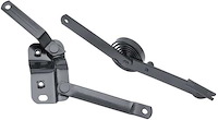 Left Hood Hinge 1947-55 Chevy/GMC Truck (1st Series)