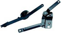 Right Hood Hinge 1947-55 Chevy/GMC Truck (1st Series)