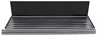 CX1618 1955-59 Chevrolet, GMC Truck; Rocker Panel Step Plate; RH