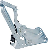 Left Hood Hinge 1955-57 Chevy/GMC Truck (2nd Series)