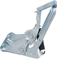 Right Hood Hinge 1955-57 Chevy/GMC Truck (2nd Series)