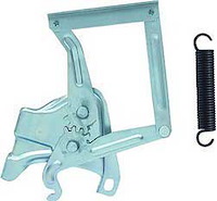 Left Hood Hinge 1958-59 Chevy/GMC Truck